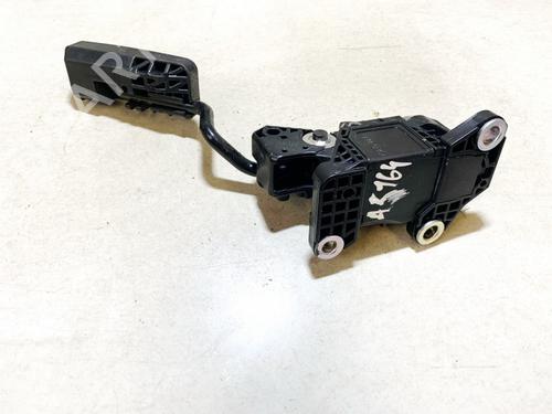 Pedal HONDA CR-V IV (RM_) 1.6 i-DTEC (RE6) | BP35630662I4 - Image 2