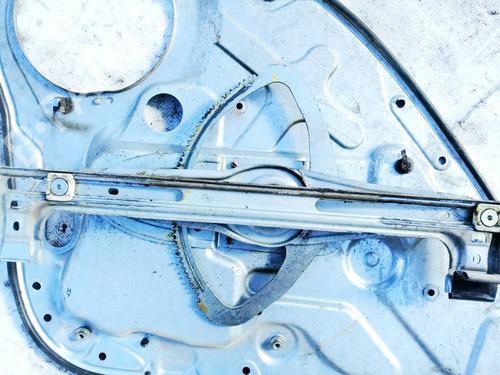 Used Rear right window mechanism Rear right window mechanism 35092631 35092631
