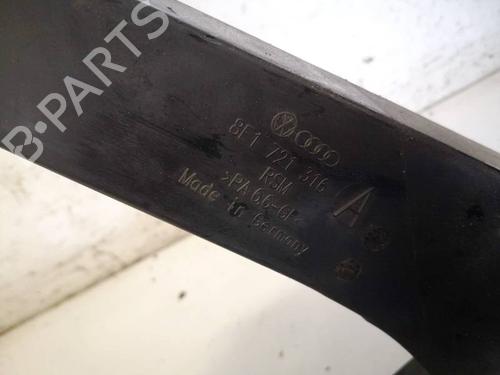 Clutch pedal AUDI A4 B6 (8E2) 1.9 TDI | BP34747773I13 - Image 3
