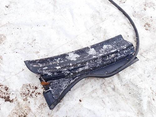 Used Scuttle panel Scuttle panel TOYOTA COROLLA Verso (ZER_, ZZE12_, R1_) 2.2 D-4D (AUR10_, AUR10R) (177 hp) 34846185 34846185
