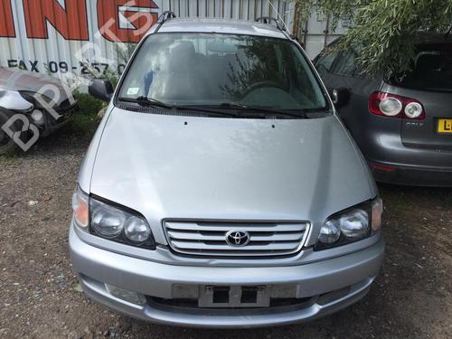 Used Parts TOYOTA PICNIC (_XM1_)  2.2 D (CMX10_, CXM10G)  4526990