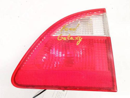 Used Right tailgate light Right tailgate light 34765176 34765176