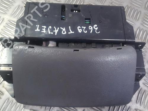 Used Ashtray Ashtray HYUNDAI TRAJET (FO) 2.0 CRDi (113 hp) 35681405 35681405