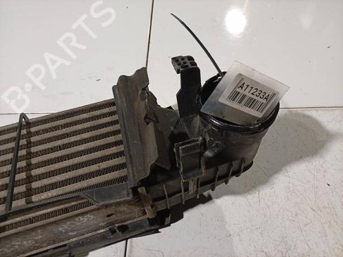 Intercooler MERCEDES-BENZ C-CLASS (W203) C 200 Kompressor (203.042) | BP36584061M30 - Image 2