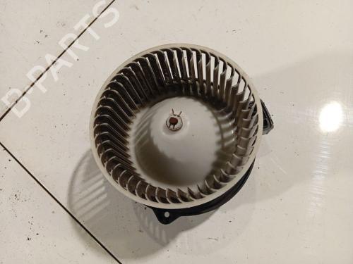 Heater blower motor MAZDA 6 Hatchback (GH) 2.2 MZR-CD (GH10) | BP40617206M62 - Image 2