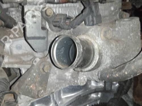 Pipe NISSAN NOTE (E11, NE11) 1.6 | BP35140218M125 - Image 3