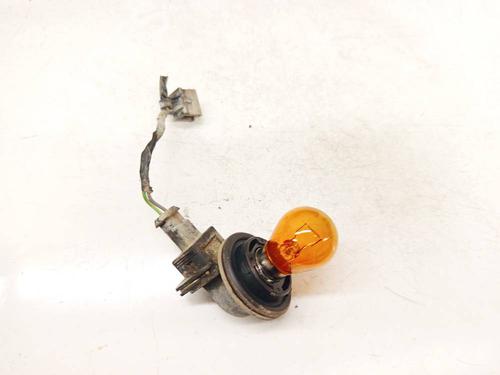 Used Lamp holder Lamp holder PEUGEOT 407 (6D_) 2.0 HDi 135 (6DRHRH, 6DRHRE, 6DRHRG, 6DRHRJ) (136 hp) 39254370 39254370