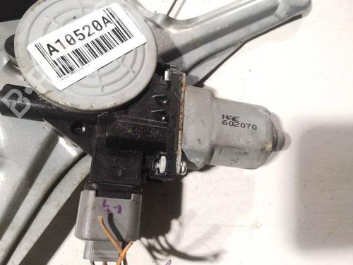 Used Left front window motor Left front window motor HONDA CIVIC VIII Hatchback (FN, FK) 1.8 (FN1, FK2) (140 hp) 34976238 34976238