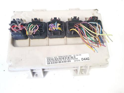 Módulo eletrónico CHRYSLER PACIFICA 3.5 | BP35359173M83 - Image 2