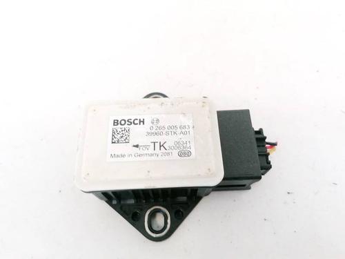 Used Electronic module Electronic module HONDA CR-V III (RE_) 2.2 i-CTDi 4WD (RE6) (140 hp) 35386172 35386172