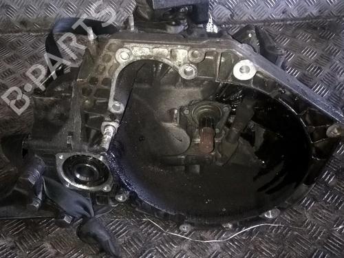 Used Gearbox Gearbox 35652417 35652417
