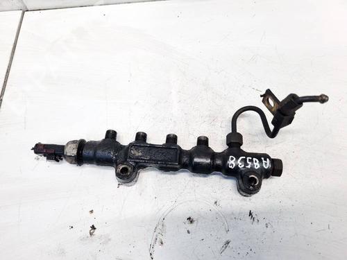 Used Injection rail Injection rail 35099118 35099118