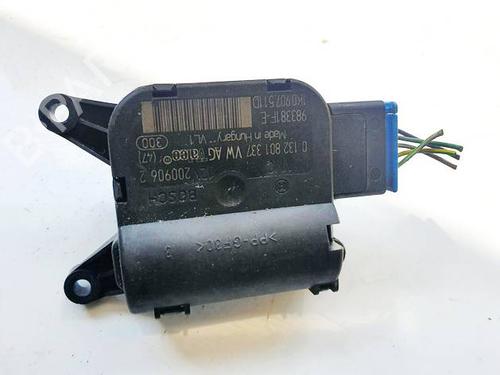 Electronic module SEAT LEON (1P1) 1.9 TDI | BP36457698M83 - Image 2
