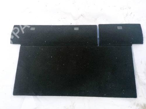 Used Luggage compartment floor Luggage compartment floor 35370508 35370508