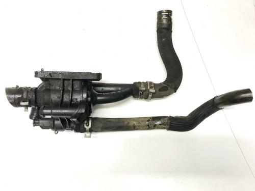 Used Thermostat housing Thermostat housing 35317641 35317641