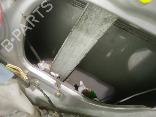 Rudehejsemekanisme Højre bagtil Rudehejsemekanisme Højre bagtil HONDA JAZZ II (GD_, GE3, GE2) 1.3 iDSi (GD1) (86 hp) 35153794 35153794