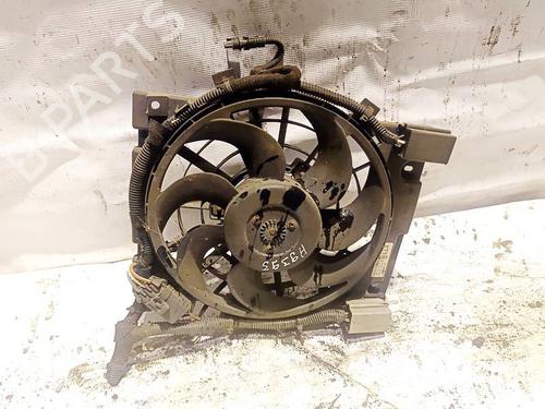 Used Fan Fan 35143447 35143447