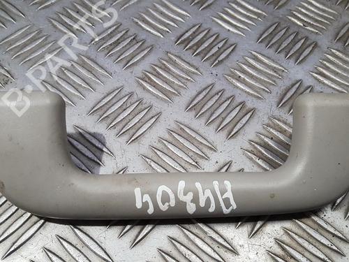 Used Interior roof handle Interior roof handle TOYOTA AURIS (_E15_) 1.4 D-4D (NDE150_, NDE150R) (90 hp) 35712281 35712281