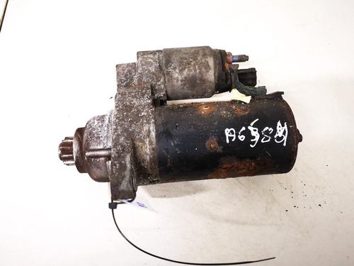 Used Starter Starter 35561923 35561923