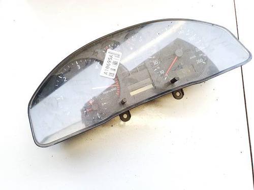 Used Instrument cluster Instrument cluster AUDI A4 B5 (8D2) 1.9 TDI (110 hp) 34856919 34856919