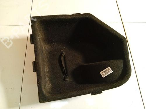 Used Boot lining Boot lining CITROËN C5 III (RD_) 2.0 HDi (RDRHD8, RDRHDJ, RDRHR8, RDRHRJ) (136 hp) 34850099 34850099