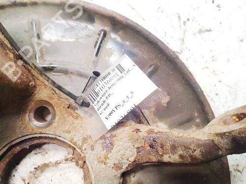 Used Electronic module Electronic module 35634899 35634899