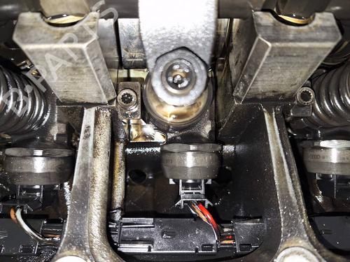 Injector VW PASSAT B6 (3C2) 1.9 TDI | BP35102542M100 - Image 2