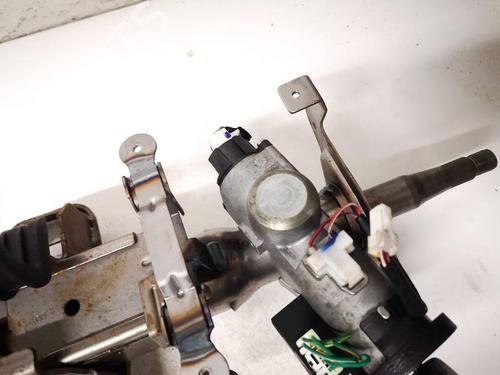 Ignition barrel NISSAN PRIMERA Hatchback (P12) 1.9 dCi | BP35168971M48 - Image 3