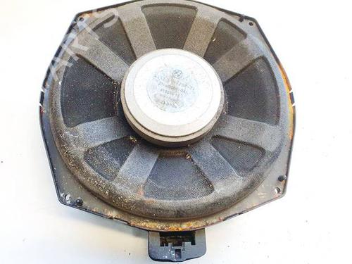 Used Speaker BMW 3 (E90) 318 i (143 hp) 32539049