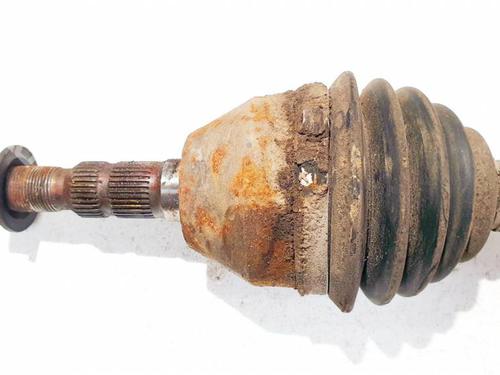 Left front driveshaft OPEL ASTRA H (A04) 1.7 CDTI (L48) | BP35074241M38 - Image 2