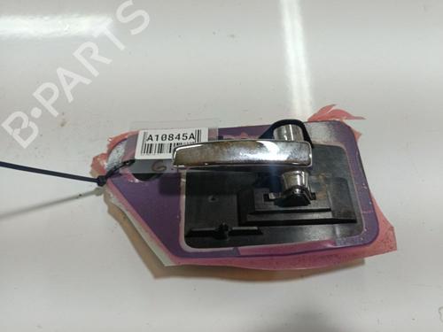 Used Rear right interior door handle Rear right interior door handle 34830517 34830517