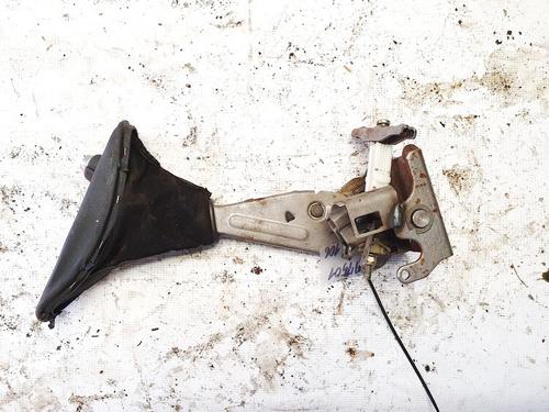 Used Hand brake Hand brake CITROËN C5 II (RC_) 2.0 HDi (RCRHRH) (136 hp) 35482564 35482564