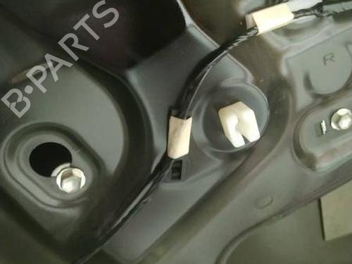 Used Front right window mechanism Front right window mechanism 35174384 35174384