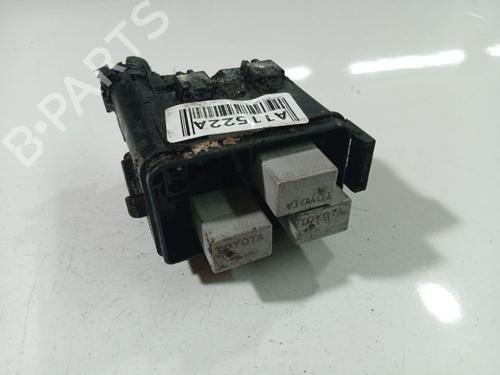 Used Fuse box Fuse box TOYOTA AURIS (_E15_) 2.0 D-4D (ADE150_, ADE150R) (126 hp) 36760362 36760362