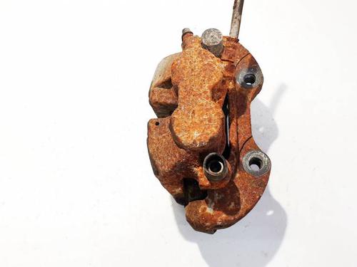 Left front brake caliper MERCEDES-BENZ M-CLASS (W164) ML 320 CDI 4-matic (164.122) | BP35269072M105 - Image 2