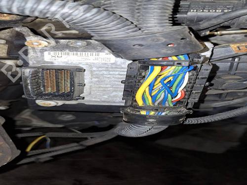 Used Engine control unit (ECU) Engine control unit (ECU) 38528478 38528478
