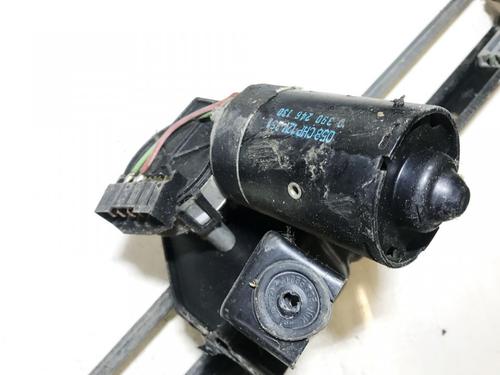 Used Front wiper motor Front wiper motor AUDI 100 C3 Saloon (443, 444) 1.8 (75 hp) 35853201 35853201