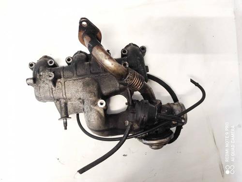 Intake manifold VW PASSAT B5.5 (3B3) 1.9 TDI | BP35348347M70 - Image 2