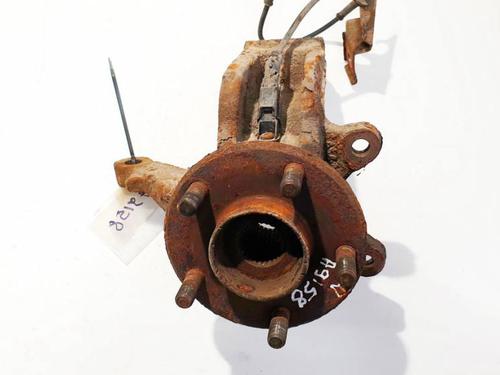 Used Right front steering knuckle Right front steering knuckle 35260364 35260364