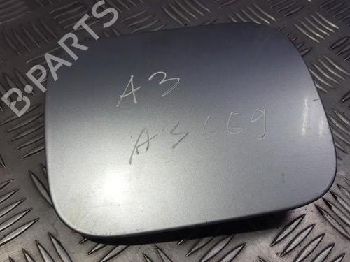 fuel-flap-audi-a3-8l1-1996-1997-1998-1999-2000-2001-2002-2003-2004-2005-2006-35673463 main image