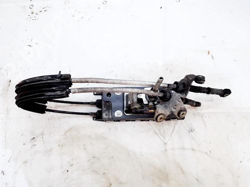 Used Gear lever Gear lever AUDI A3 (8P1) 2.0 TDI (140 hp) 36457762 36457762
