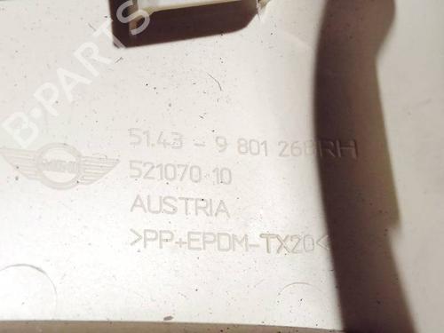 Other MINI MINI COUNTRYMAN (R60) Cooper SD | BP35207064O1 - Image 3