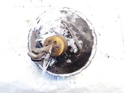 Used Servo brake Servo brake CHEVROLET CAPTIVA (C100, C140) 2.4 4WD (136 hp) 35336117 35336117