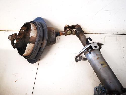 Steering column NISSAN ALMERA II Hatchback (N16) 1.5 dCi | BP35515720M21 - Image 3