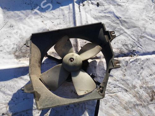 Used Fan Fan 35481462 35481462