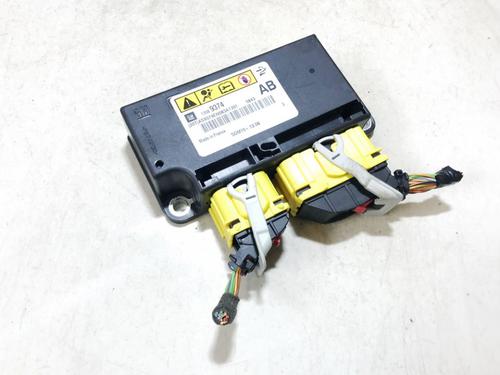 Used ECU airbags ECU airbags OPEL ASTRA J (P10) 1.7 CDTI (68) (110 hp) 33528146 33528146