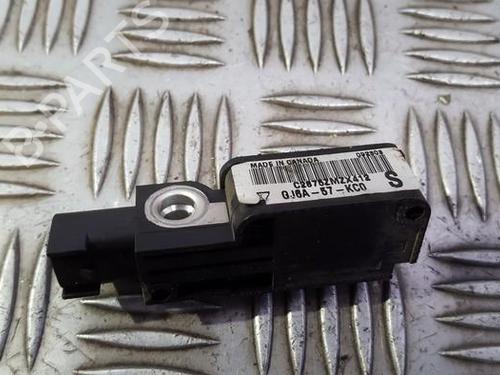 Used Electronic module Electronic module MAZDA 6 Hatchback (GG) 2.0 DI (GG14) (121 hp) 33496083 33496083