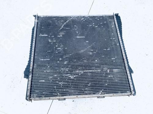 Water radiator BMW X5 (E53) 3.0 d | BP35625866M31 - Image 2