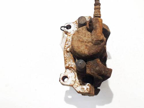 Left front brake caliper FORD MONDEO IV (BA7) 2.0 TDCi | BP35330896M105 - Image 2