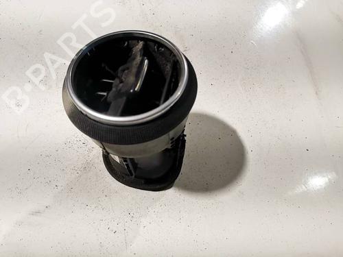 Luftventil Luftventil AUDI A3 (8P1) 2.0 TDI 16V (140 hp) 33918544 33918544